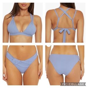 Becca by Rebecca Virtue 2PC Set M
